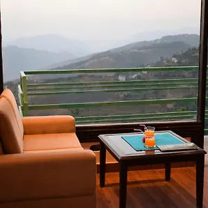 Hotel Himalayan Mountain And Valley View - Garden With Bonefire - Ample Parking - Luxury Balcony -by Aachman Stays!! Mashobra, Shimla