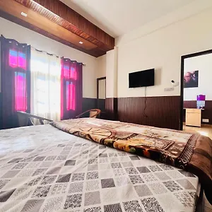 Apartment Residence Inn Homestay, Shimla