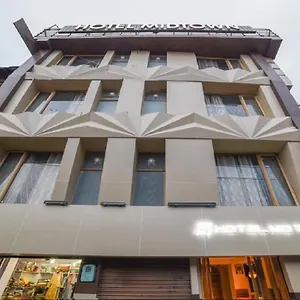 Hotel Mid Town,shimla, Shimla